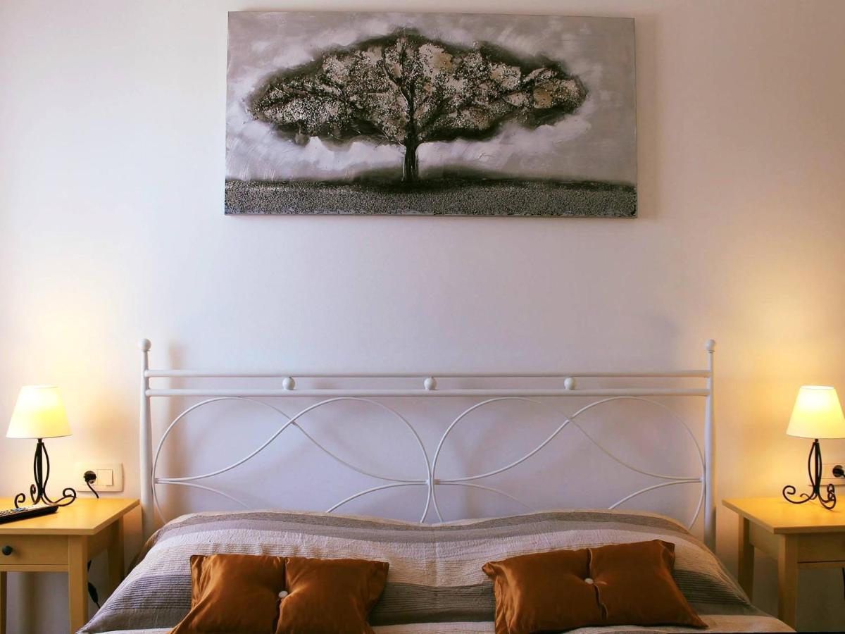 Apartman Ruza 2 Opric ภายนอก รูปภาพ