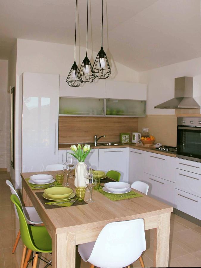 Apartman Ruza 2 Opric ภายนอก รูปภาพ