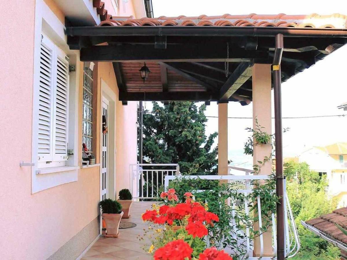 Apartman Ruza 2 Opric ภายนอก รูปภาพ