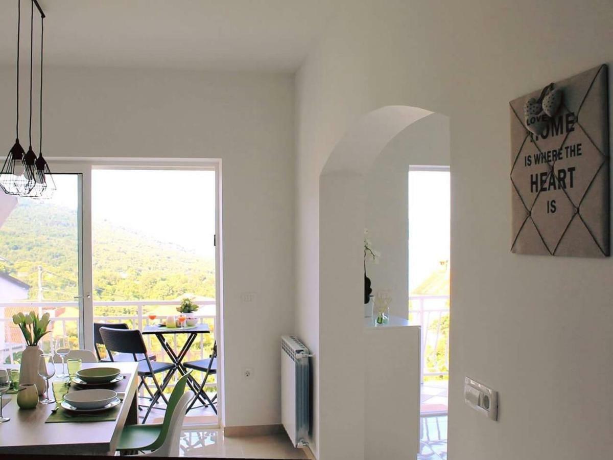 Apartman Ruza 2 Opric ภายนอก รูปภาพ