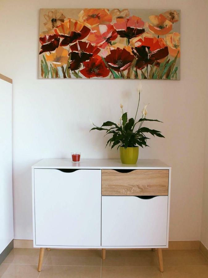 Apartman Ruza 2 Opric ภายนอก รูปภาพ